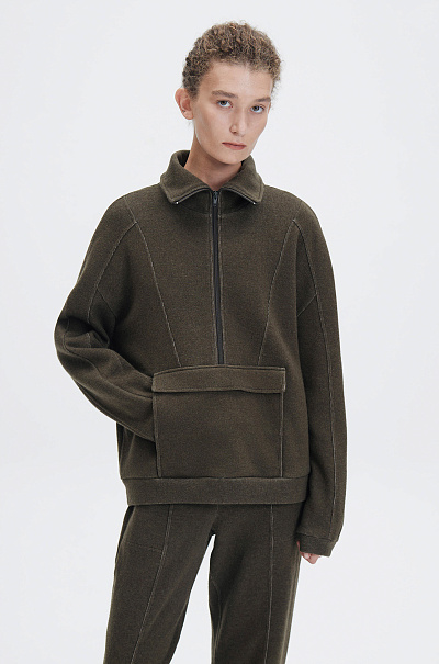 Джемпер Josie