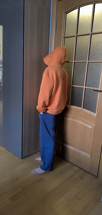 Толстовка Noko