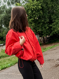Ветровка Аэрис