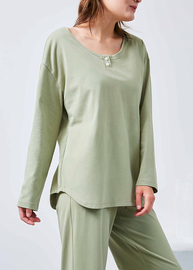 Лонгслив Nancy