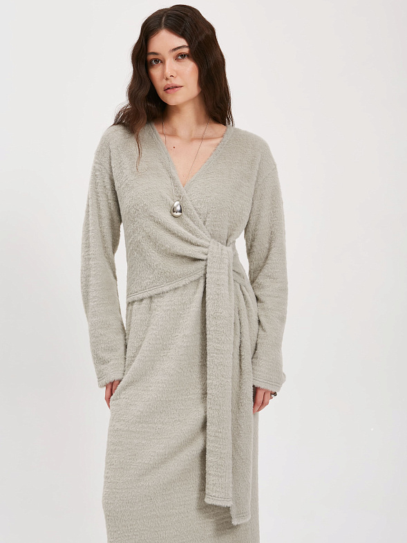 Выкройка Платье Hug