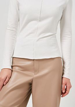 Лонгслив Belle