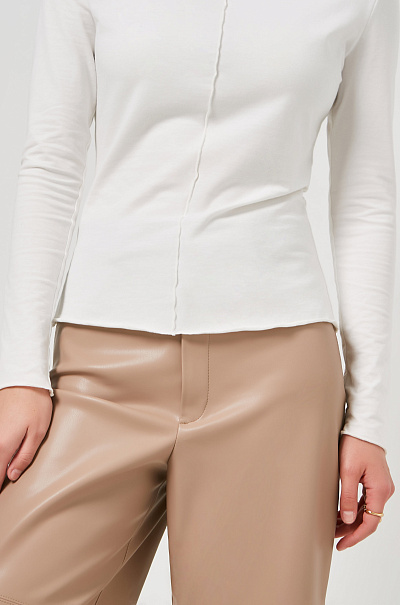 Лонгслив Belle