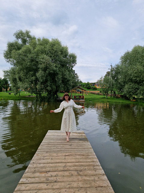 Платье Верити