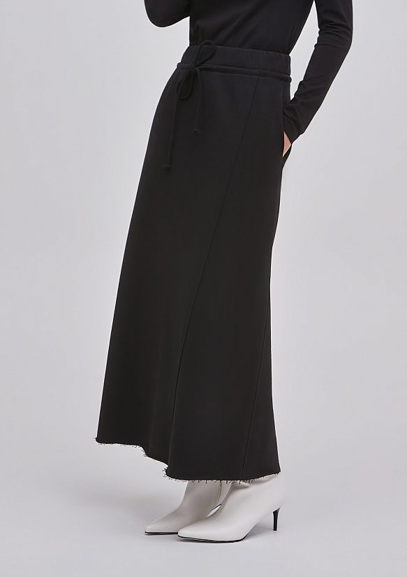 Выкройка Юбка Kris