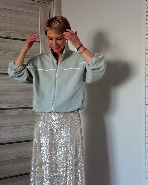 Толстовка Eira