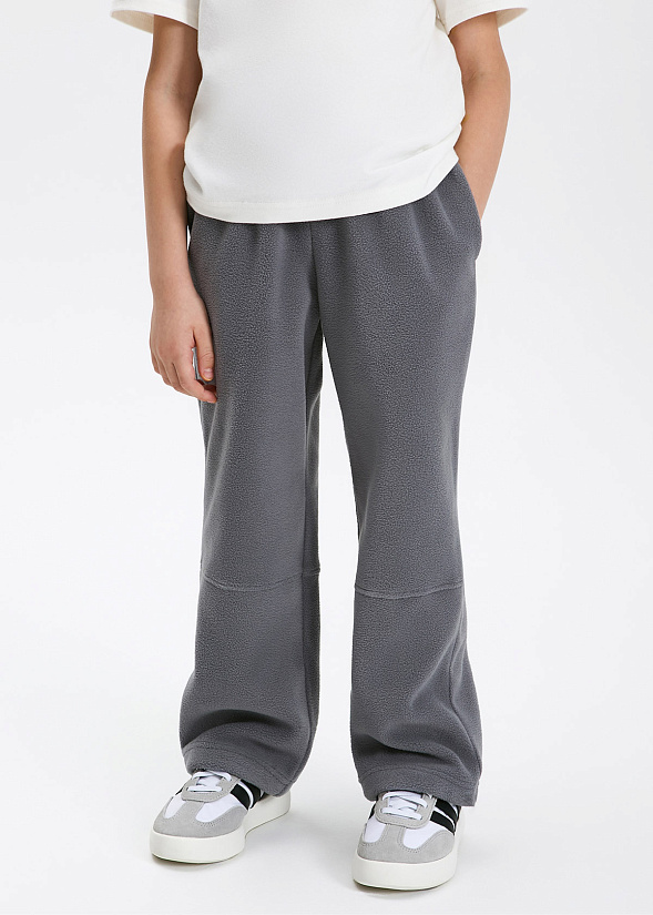 Выкройка Брюки Ру