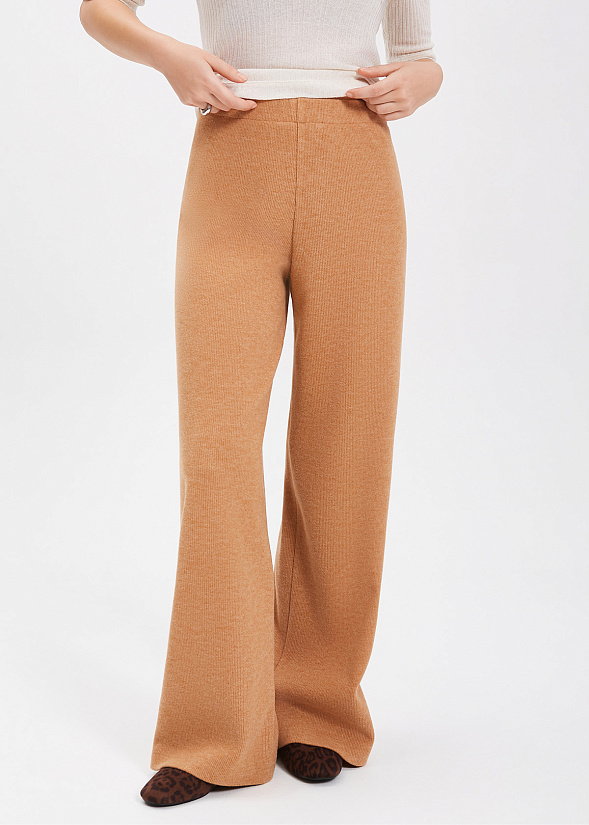 Выкройка Брюки Ivy