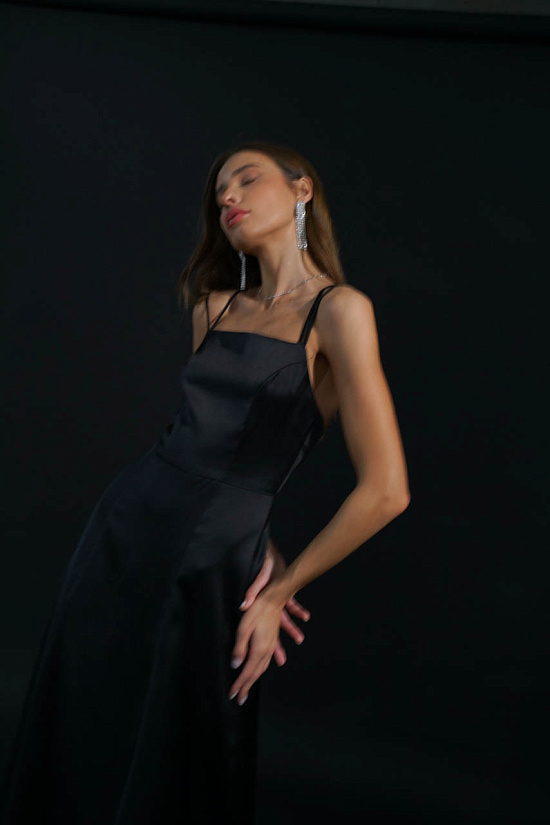 Выкройка Платье Naomi