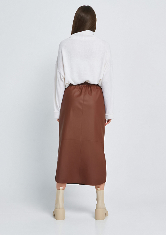 Выкройка Юбка Anita