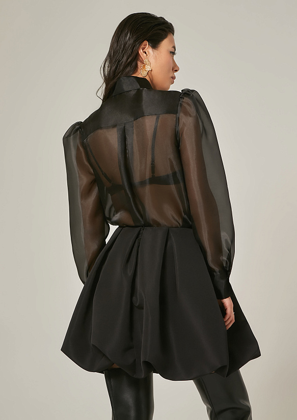 Выкройка Юбка Luna