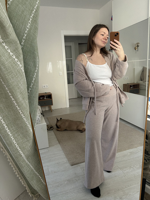 Кардиган Noen