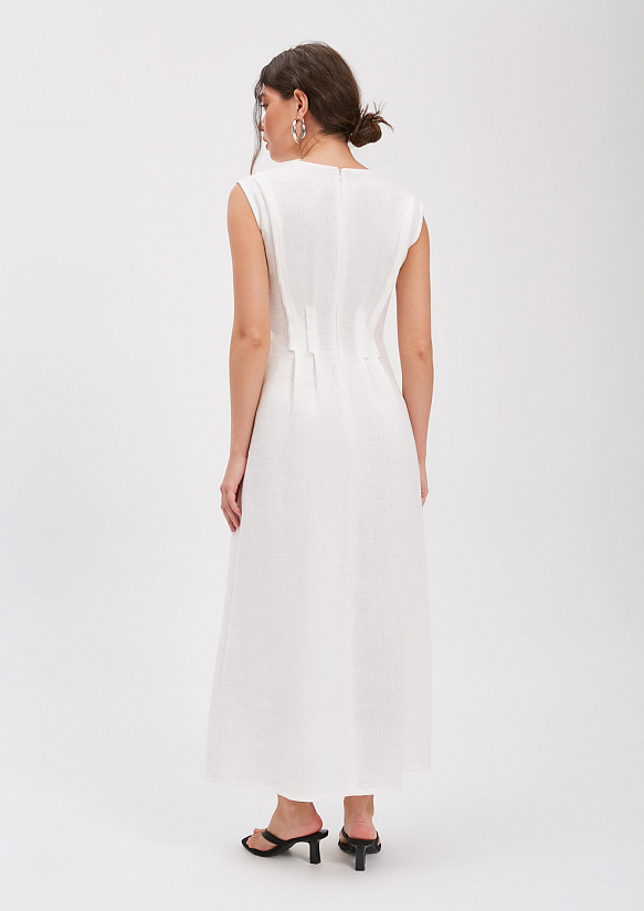 Выкройка Платье Miranda