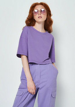 Футболка Juni