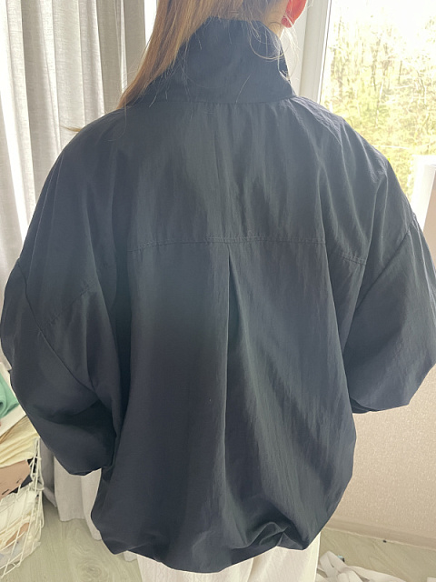 Ветровка Aeris