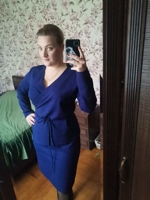 Кардиган Olivia