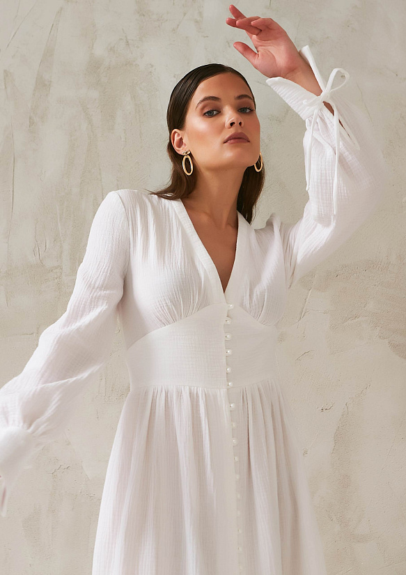 Выкройка Платье Patrizia