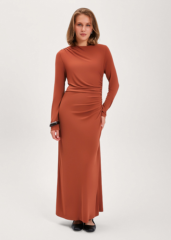 Выкройка Платье Natali