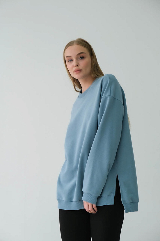 Выкройка Свитшот Stella