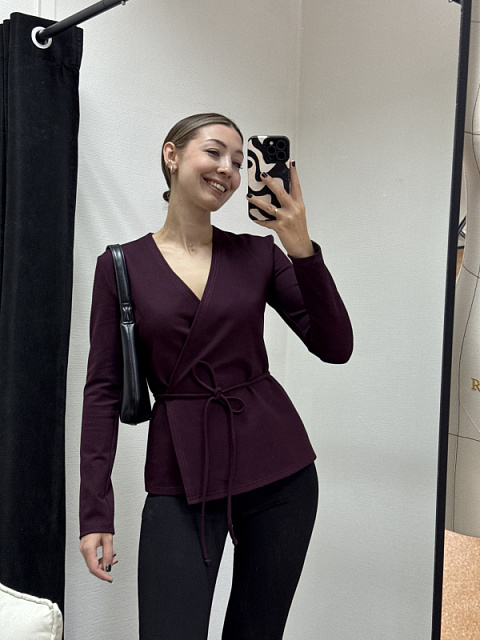 Кардиган Olivia