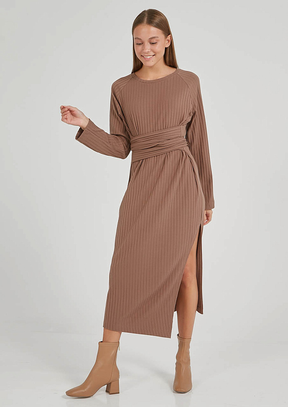 Выкройка Платье Shelli