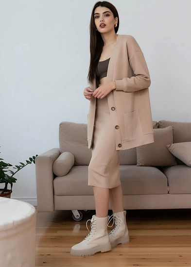 Кардиган Harper