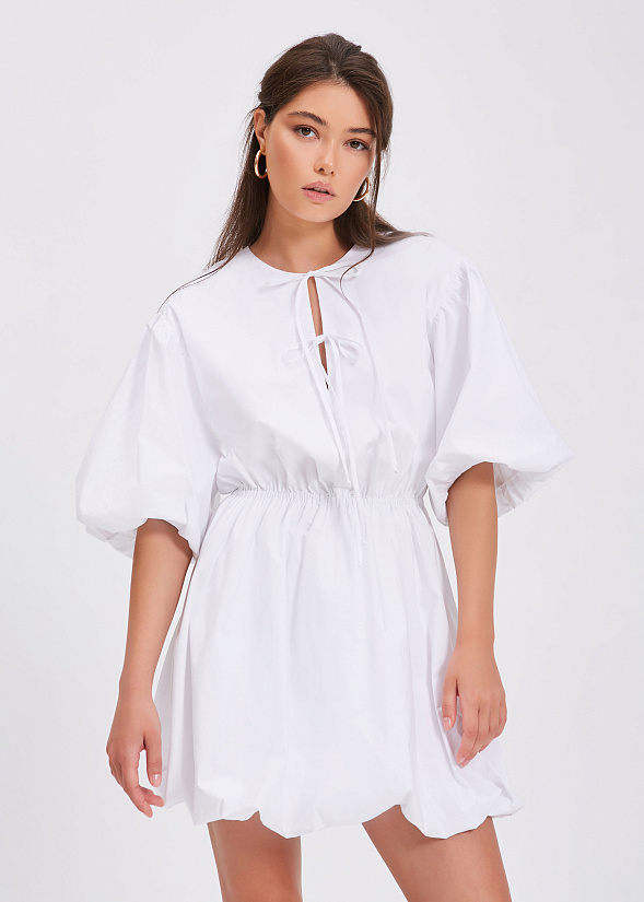 Выкройка Платье Cibyl