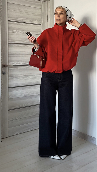 Ветровка Aeris