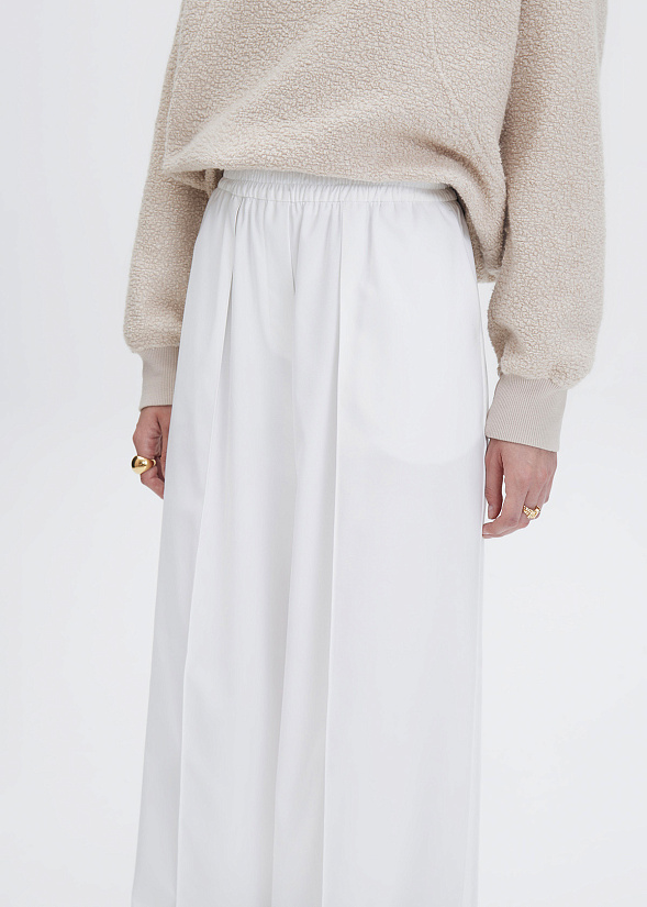 Выкройка Брюки Marlen