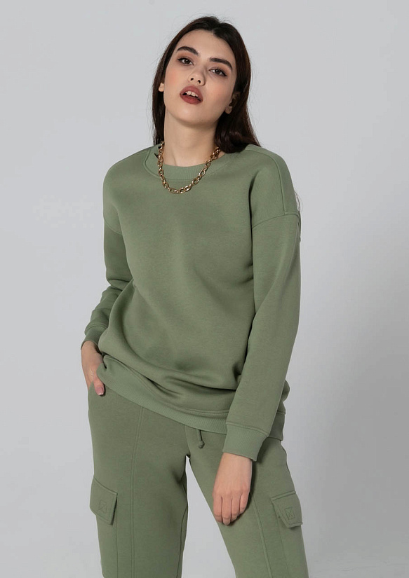 Выкройка Брюки Armi