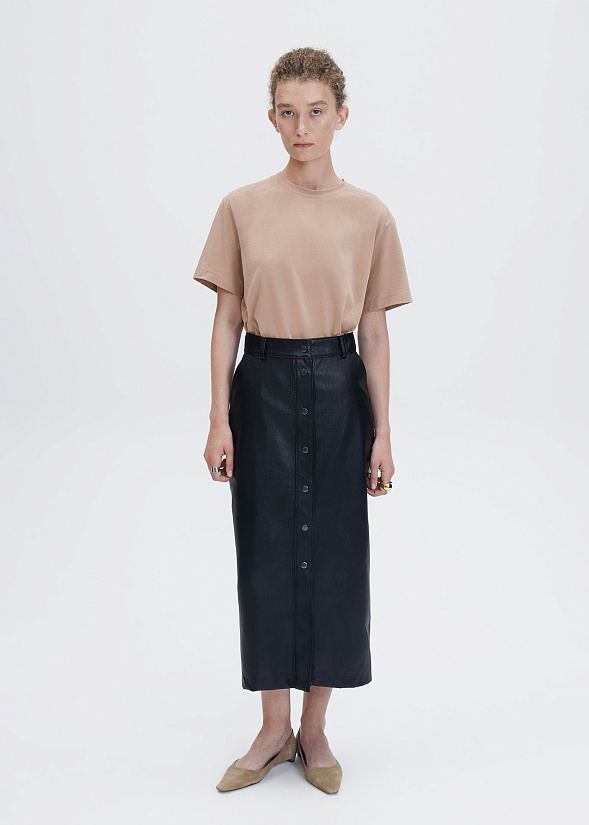 Выкройка Юбка Freya