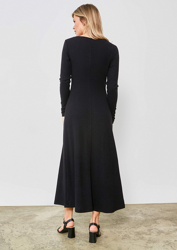 Выкройка Платье Lexi