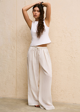 Брюки Нерель