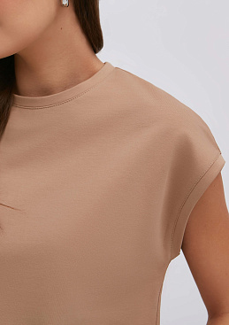 Футболка Doe