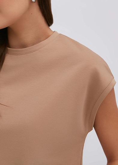 Футболка Doe