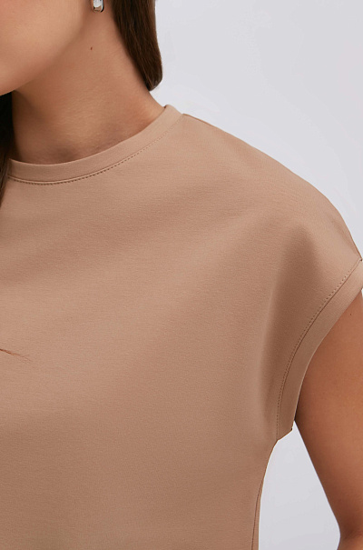 Футболка Doe