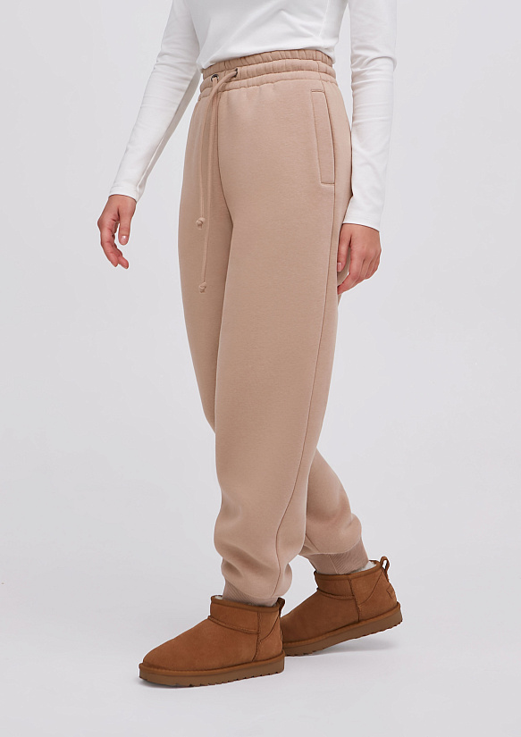 Выкройка Брюки Nora